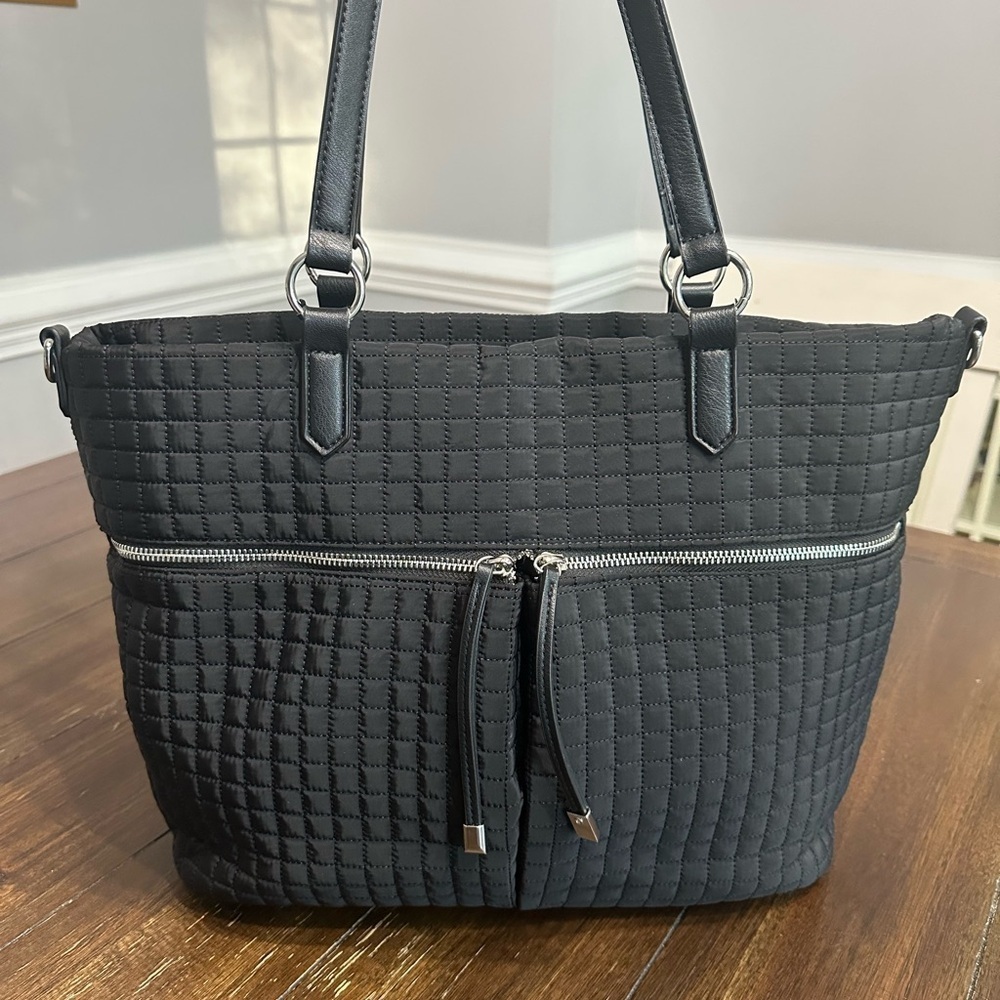 NWOT Max Studio tote bag - Picture 5 of 12